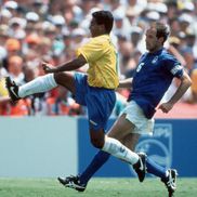 Brazilia - Italia (finala CM 1994, Pasadena) // FOTO: Getty Images