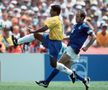 Brazilia - Italia (finala CM 1994, Pasadena) // FOTO: Getty Images