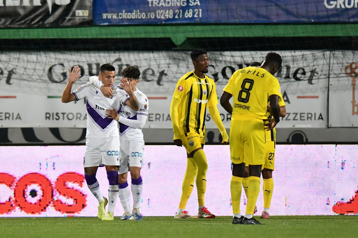 Andrei Mărginean, dezamăgit după ce Dinamo a obținut doar o remiză cu FC Argeș: „Nu trebuia să ne dăm la o parte”