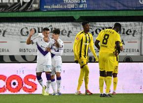 Dinamo - FC Argeș, meciul care o poate lăsa oficial pe FCSB în afara play-off-ului » Echipele pregătite