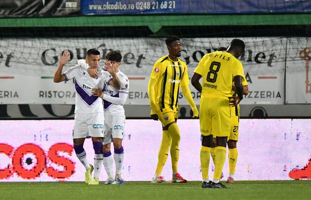 Dinamo - FC Argeș, meciul care o poate lăsa oficial pe FCSB în afara play-off-ului » Echipele pregătite