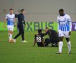 Final DRAMATIC în Universitatea Craiova - Noah » Piedică pentru olteni pe „Oblemenco”. Clasamentul în Conference League
