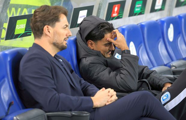 Mihai Rotaru, noi explicații după conflictul dintre Ștefan Baiaram și Mirel Rădoi: „Eu am aflat astăzi filmul evenimentelor”