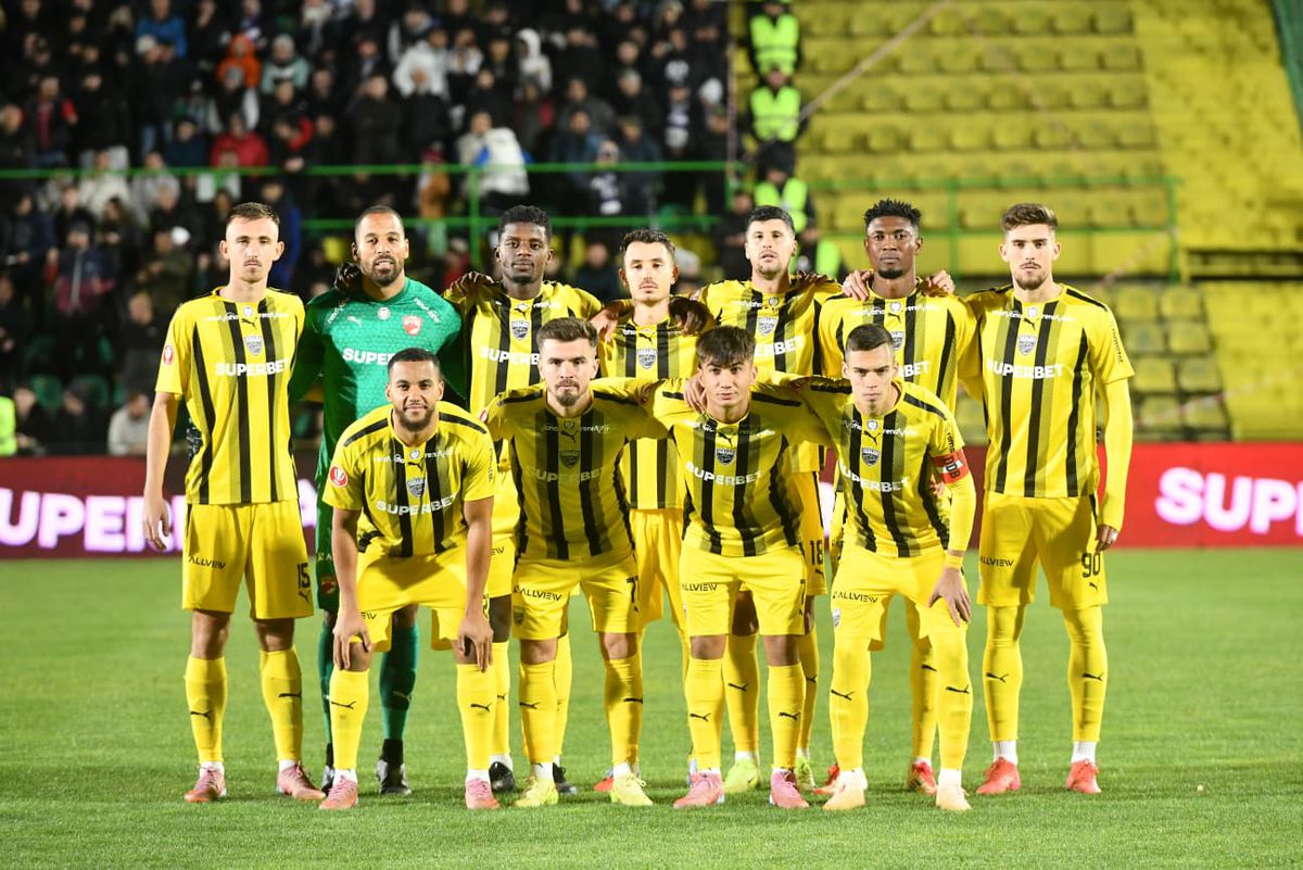 Andrei Mărginean, dezamăgit după ce Dinamo a obținut doar o remiză cu FC Argeș: „Nu trebuia să ne dăm la o parte”