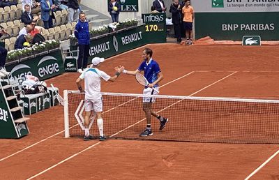 Un nou scandal de dopaj zguduie lumea tenisului