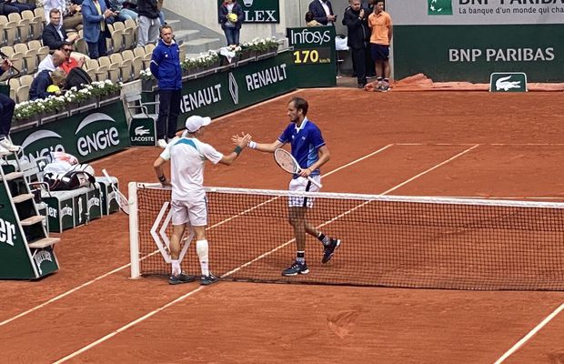 Un nou scandal de dopaj zguduie lumea tenisului