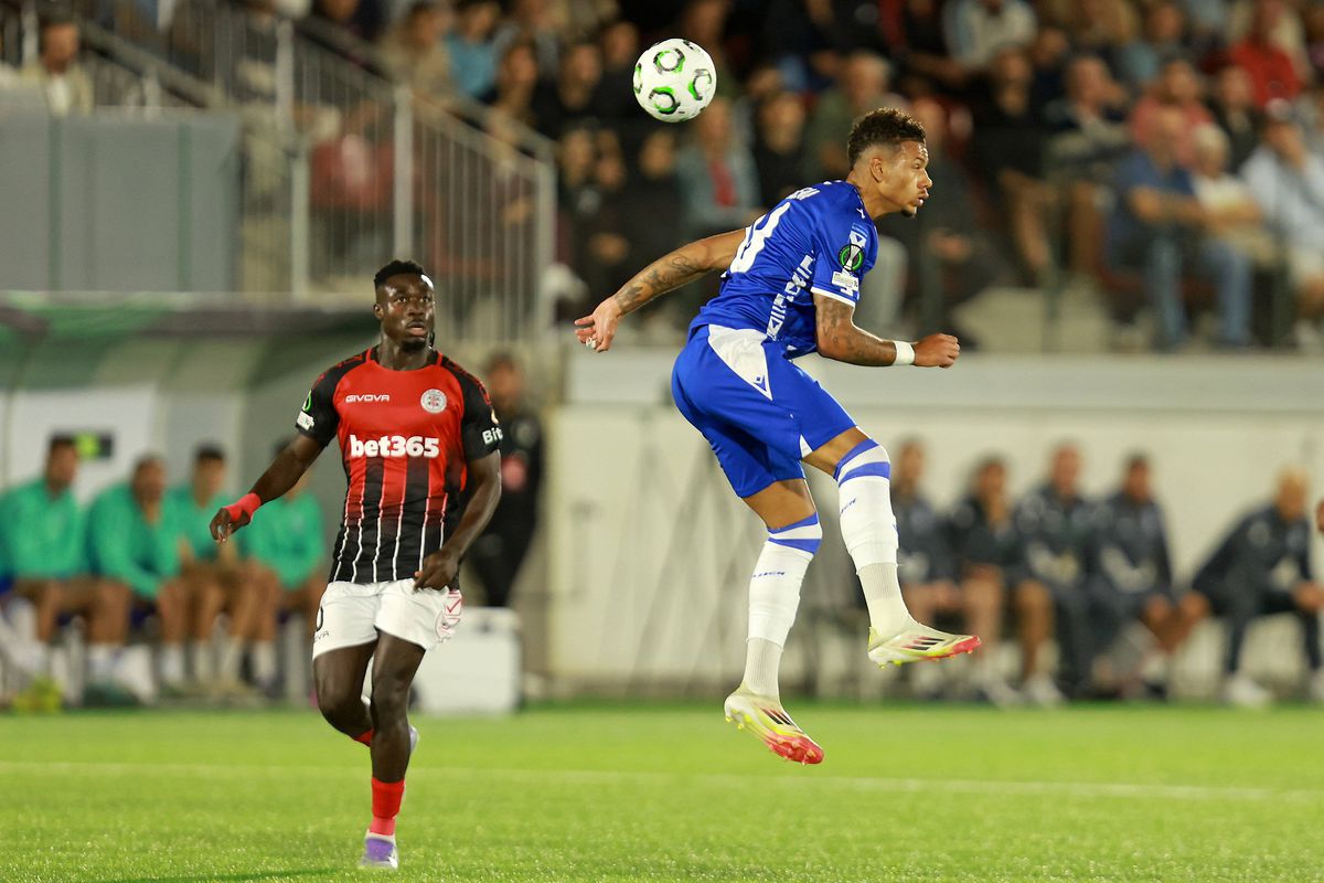 Lincoln, minunea din Gibraltar