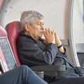 Mircea Lucescu, fostul selecționer al României FOTO: GSP.ro
