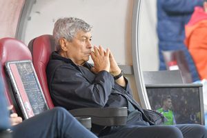 Moment de reculegere în Champions League în memoria lui Mircea Lucescu