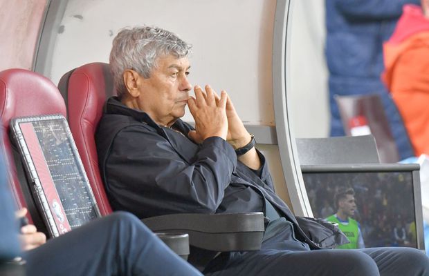 Moment de reculegere în Champions League în memoria lui Mircea Lucescu