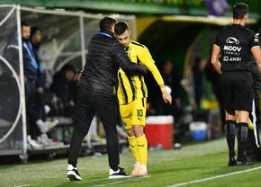 Cătălin Cîrjan, la plecarea lui Zeljko Kopic: „Poate schimba totul”