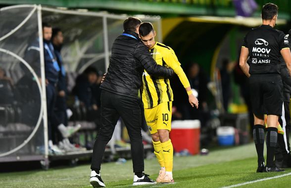 Zeljko Kopic a surprins: „E devreme să vorbim de play-off!” » De ce a schimbat vedetele echipei în meciul cu FC Argeș