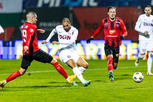 CFR Cluj - Farul » Constănțenii vor să profite de forma slabă a clujenilor. Echipe probabile