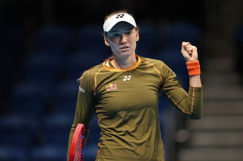 Elena Rybakina/Foto: Imago Images