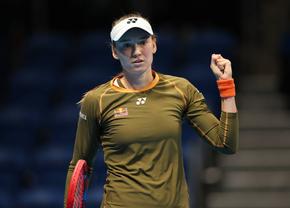 Elena Rybakina, ultima jucătoare calificată la Turneul Campioanelor » Kazaha e în semifinale la Tokyo
