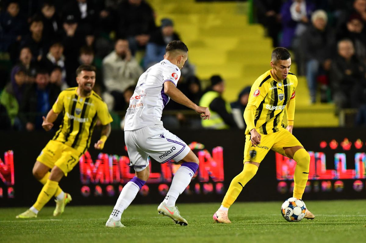 Dani Coman își ține jucătorii în priză după remiza cu Dinamo: „N-am realizat nimic deocamdată!”