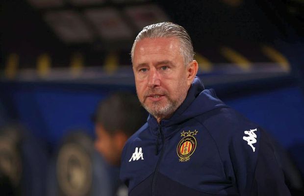 Laurențiu Reghecampf, calificare la pas în Liga Campionilor Africii