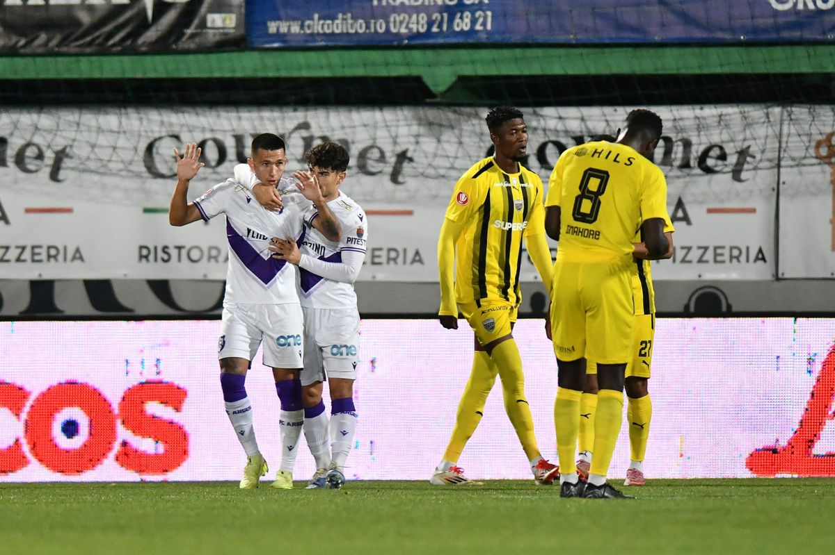 I-a dat gol lui Dinamo și șochează la interviu: „Mă gândesc la campionat! Visele devin realitate”