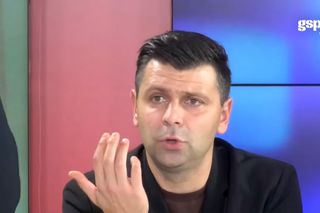 Raul Rusescu îl contrează pe patronul FCSB: „N-ar trebui să stea pe bancă, indiferent de situație”