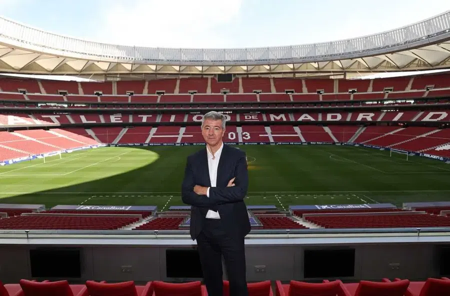 După Sevilla, se vinde încă un colos din La Liga » Spaniolii au făcut anunțul: 2 miliarde de euro!