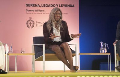 Serena Williams e fana înfocată a lui Carlos Alcaraz: „Mereu îl sun să îi spun că l-am susținut”