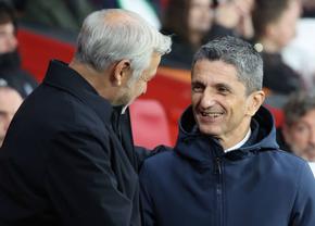 Răzvan Lucescu l-a învins, iar președintele lui Lille a răbufnit: „I-am scris deja lui Ceferin”