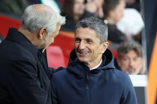 Răzvan Lucescu l-a învins, iar președintele lui Lille a răbufnit: „I-am scris deja lui Ceferin”