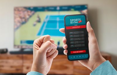 De ce pariurile sportive pe tenis sunt mai imprevizibile decât par?