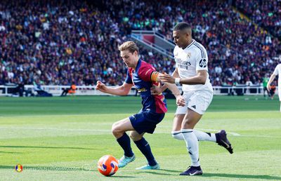 Joacă Multiplu cu ”El Clasico” la finalul săptămânii