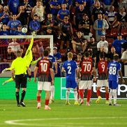 Lincoln, minunea din Gibraltar. FOTO: Imago Images