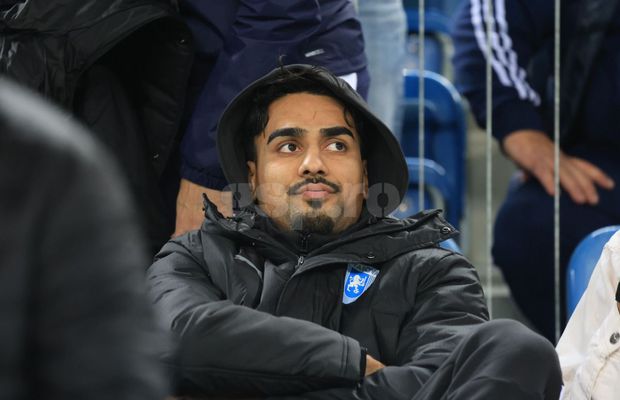 Legenda Craiovei l-a pus la punct pe Ștefan Baiaram: „Nu acceptă nimeni”