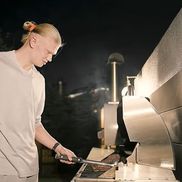 Casa lui Erling Haaland / YouTube @erling