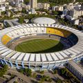 Stadionul Maracana / Foto: Imago