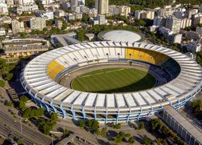 Statul va scoate „Maracana” la vânzare! » Legendarul stadion din Rio de Janeiro nu mai poate fi întreținut
