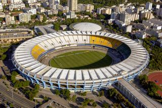 Statul va scoate „Maracana” la vânzare! » Legendarul stadion din Rio de Janeiro nu mai poate fi întreținut