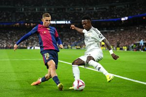 Real Madrid - Barcelona, în primul „El Clasico” din acest sezon » Cum arată echipele probabile + cele mai tari cote