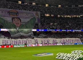 Super-rețetă pe „Santiago Bernabeu” » Cât o costă pe Real Madrid stadionul în zilele de meci și ce profit face