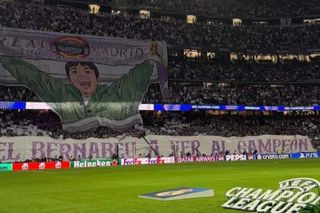 Super-rețetă pe „Santiago Bernabeu” » Cât o costă pe Real Madrid stadionul în zilele de meci și ce profit face