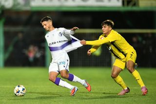 FC Argeș și Dinamo „au dat-o la pace” în derby-ul etapei 14 din Superliga