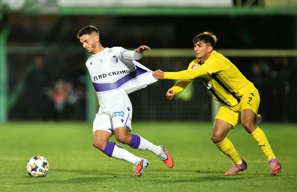 FC Argeș și Dinamo „au dat-o la pace” în derby-ul etapei 14 din Superliga
