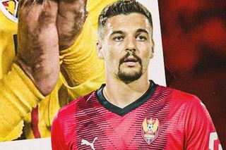 Adrian Petre a semnat: „Bine ai venit!”