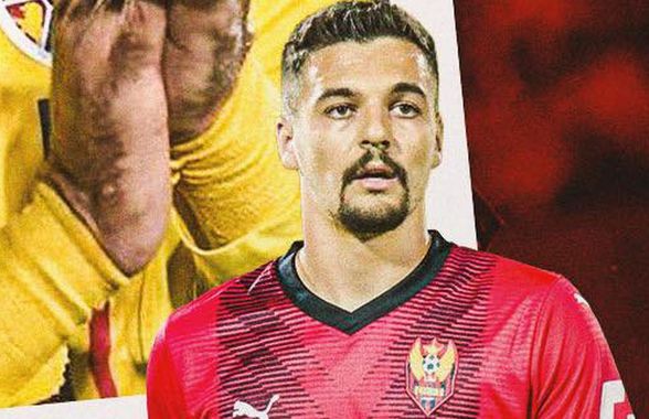 Adrian Petre a semnat: „Bine ai venit!”