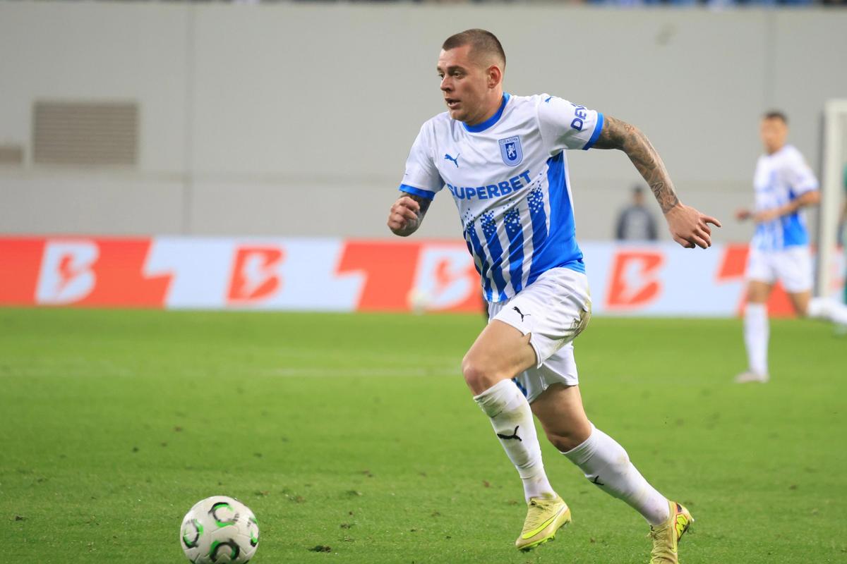Metaloglobus - Universitatea Craiova, LIVE VIDEO, 14:00, Digi Sport 1