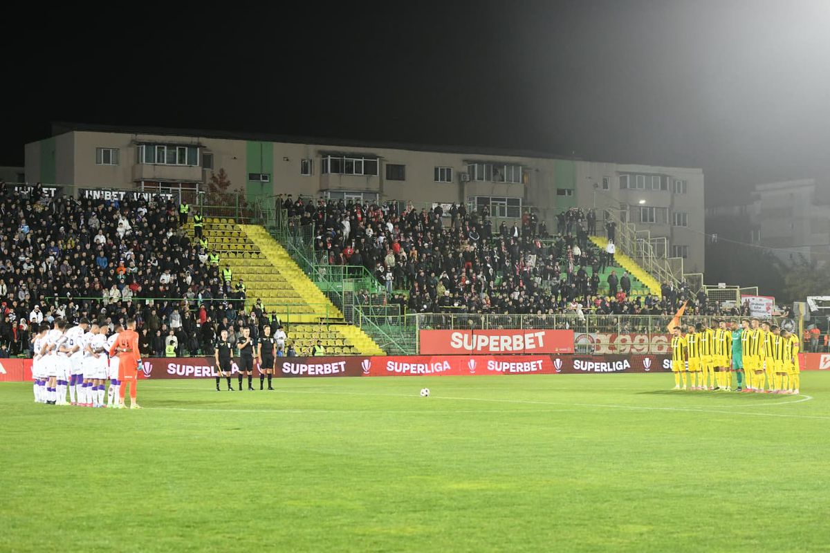 Dani Coman își ține jucătorii în priză după remiza cu Dinamo: „N-am realizat nimic deocamdată!”