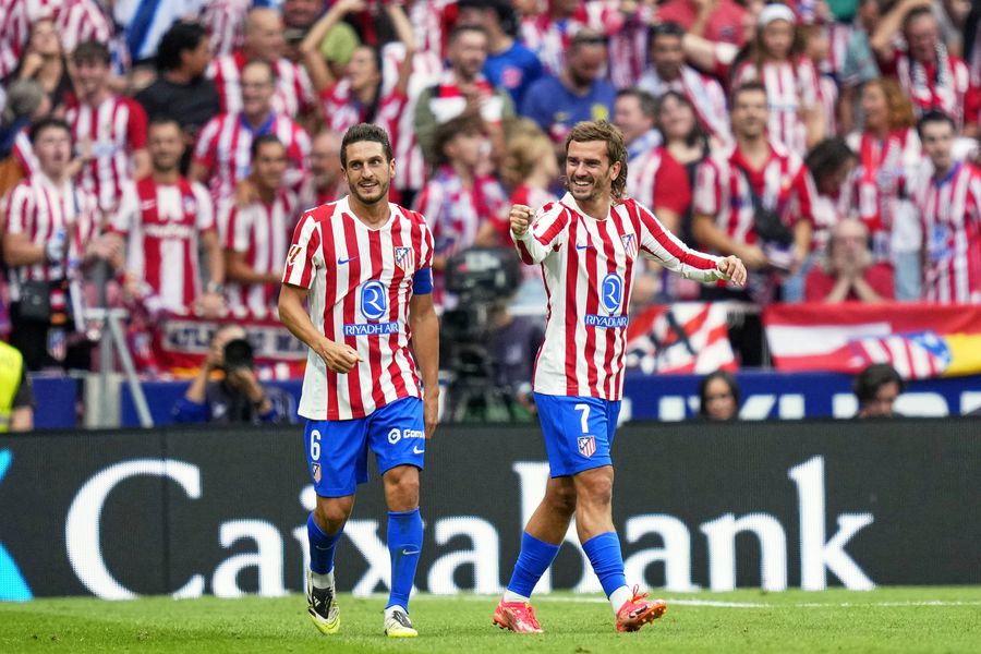 După Sevilla, se vinde încă un colos din La Liga » Spaniolii au făcut anunțul: 2 miliarde de euro!