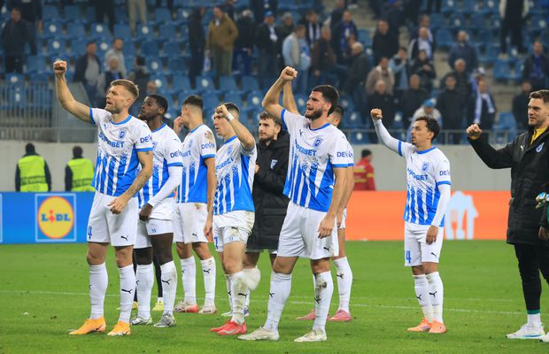 „Divorț” în Bănie! Jucătorul Universității tocmai și-a anunțat plecarea: „Cu inima puțin apăsată...”