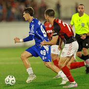 Lincoln, minunea din Gibraltar. FOTO: Imago Images