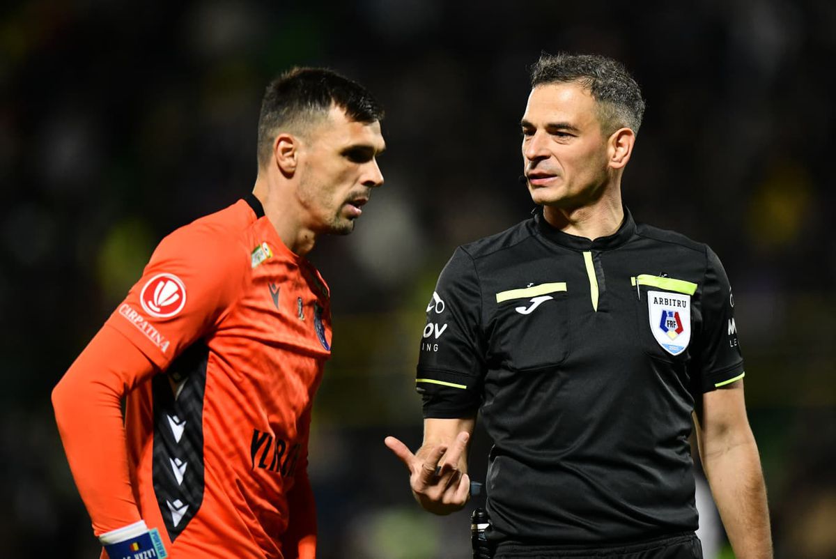 I-a dat gol lui Dinamo și șochează la interviu: „Mă gândesc la campionat! Visele devin realitate”