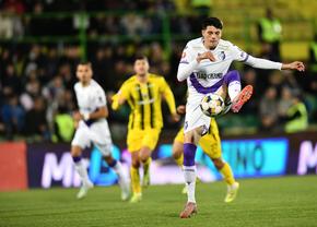 Absență de ultim moment: cel mai utilizat fotbalist nu joacă azi! E unul dintre recordmenii Superligii