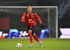 Csikszereda - Petrolul, primul meci al etapei 14 din Superliga » Ciucanii egalează după o gafă uriașă a lui Bălbărău!